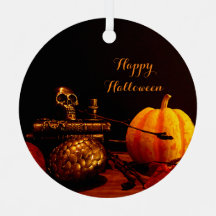 Espírito do outono - Vida Estática