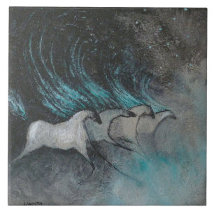 Espírito do vento ocidental