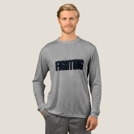 Espírito Imobilizável: Continue Empurrando Para Fr