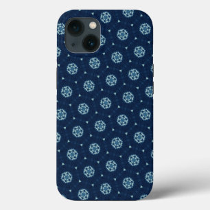 Espírito Indigo: Geometria Africana do Boho