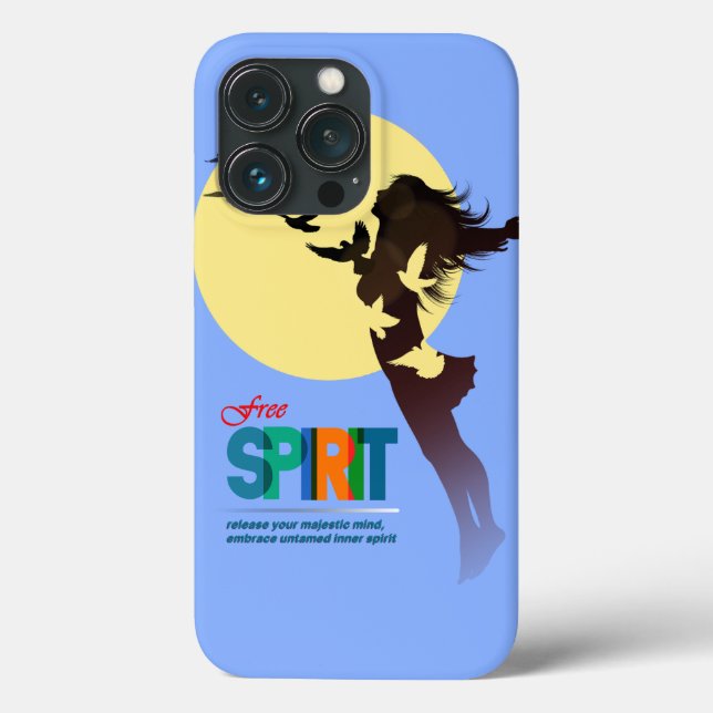 Espírito Livre | (Verso)