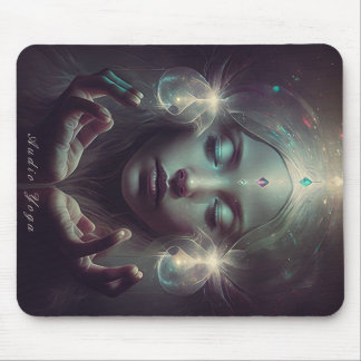Espírito - Mouse Pad