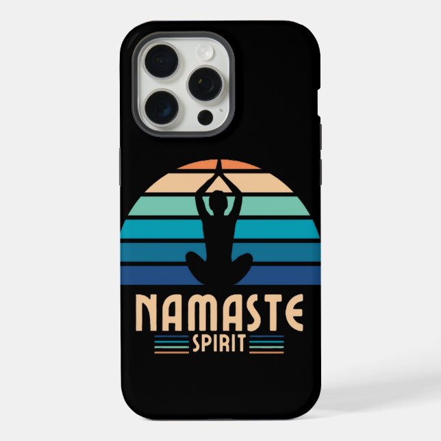 Espírito Namaste (Verso)