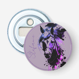 Espírito Pony 3 Lavanda