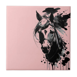 Espírito Pony 3 Rosa