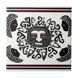 Espírito solar tribal