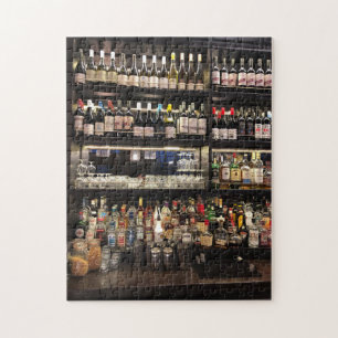 Espíritos Ahoy Jigsee Quebra-cabeça