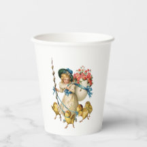 Esplendor da Páscoa: Vitoriano