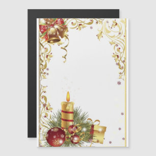 Esplendor Festivo: Desembrulhe a Mágica de Natal J