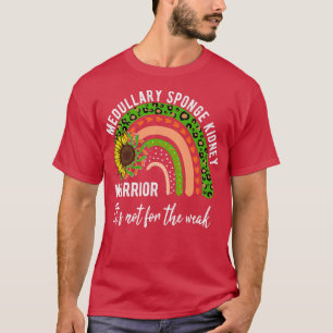 Esponja Medular Camisas do Rim, camisas de sensibi