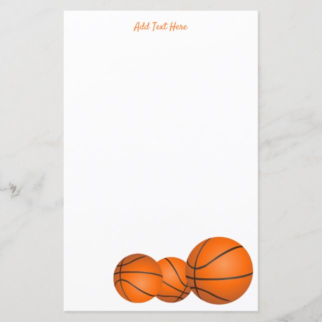 Esporte Basquetebol (Frente)