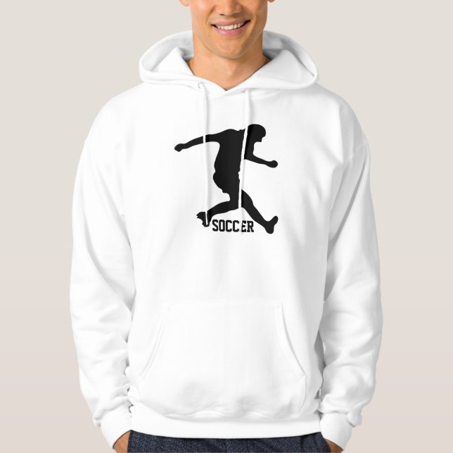 ESPORTE - HOÓDIOS DE FUTEBOL - CAMISAS - PRESENTES (Frente)