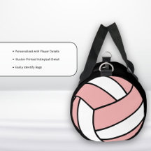 Esporte Personalizado da Equipe de Voleibol