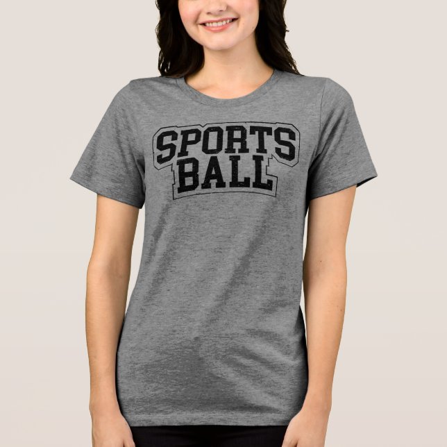 "Esportes" (Frente)