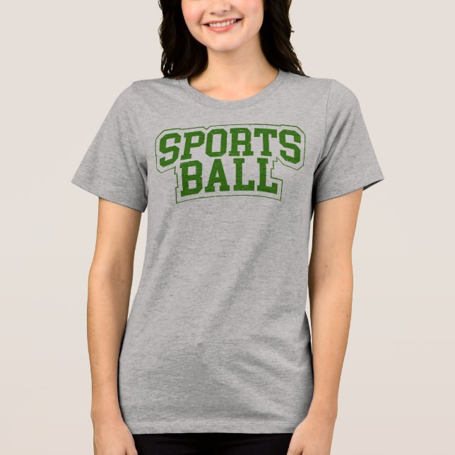 "Esportes" (Frente)