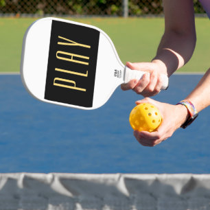 Esportes Brancos de Divertimento de Texto
