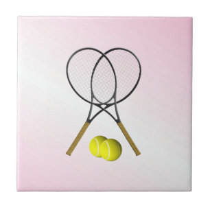 Esportes cor-de-tênis
