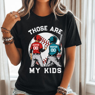 Esportes Crianças Personalizadas Menino Mãe de Bei