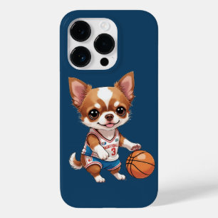 Esportes de Cão de Basquete de Chihuahua