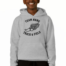 Esportes Personalizados de Nome de Equipe do Runne