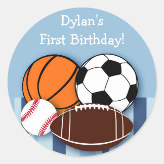 Esportes - Todos os adesivos Star MVP