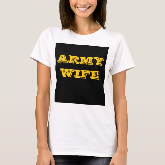 Esposa do Exército de Camisas (Frente)