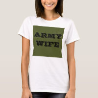 Esposa do Exército de Camisas