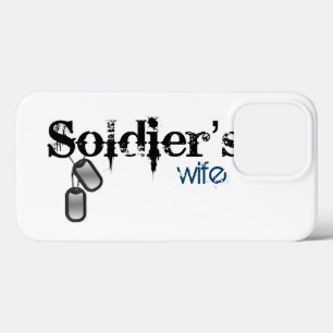 Esposa do Soldado