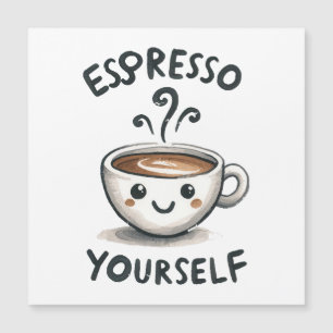 Espresso - café