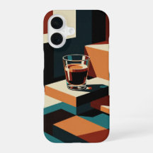 Espresso Minimalista Vintage