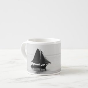 Espresso Xícara de café à vela