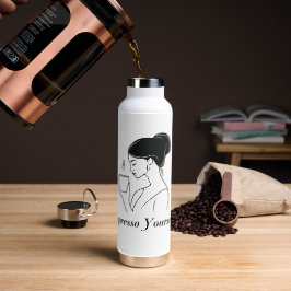 ☕ Espresso Yourself 💭