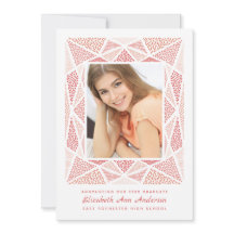 Esprit Graduação Foto Lâmina de Anúncio