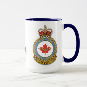 Esquadrão 441/1 caneca