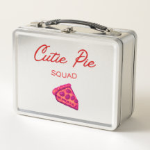 Esquadrão Cutie Pie