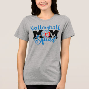 Esquadrão da Mãe de Voleibol