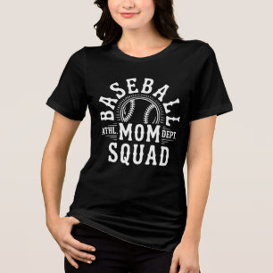 Esquadrão de Mães de Beisebol Esportivo
