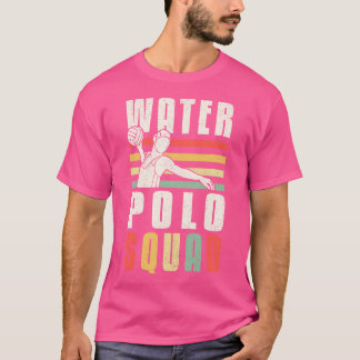 Esquadrão de Polo Água
