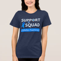 Esquadrão de Suporte - Design de Consciência da Di