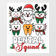 Esquadrão dentário