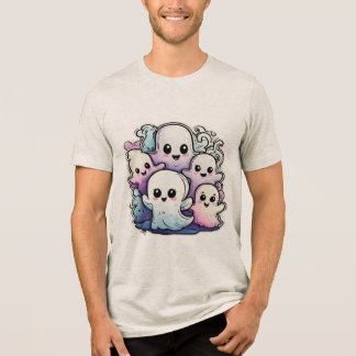 Esquadrão Fantasma Kawaii