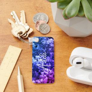 Esqueça-me de não chaveiro