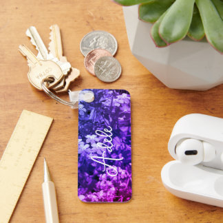 Esqueça-me de não chaveiro