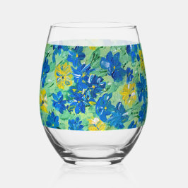 Esqueça-me de não ser floral