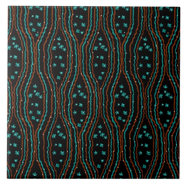 Esqueça-me-flor (Frente)