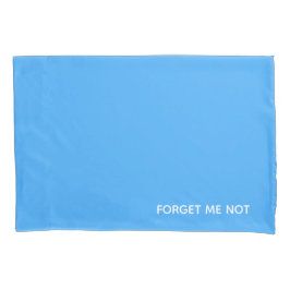 Esqueça o nome da cor não azul