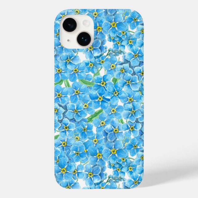 Esquece-me de não aquarela (Verso)