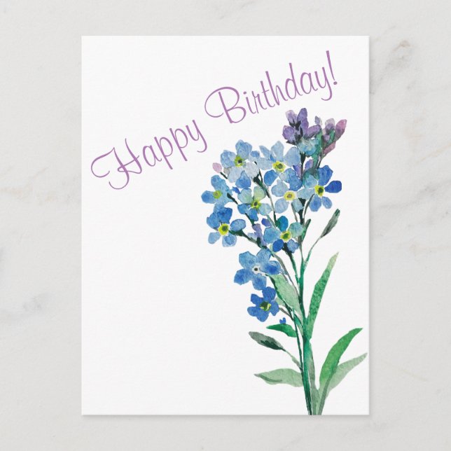 Esquece-me de não ser cartão postal (Frente)