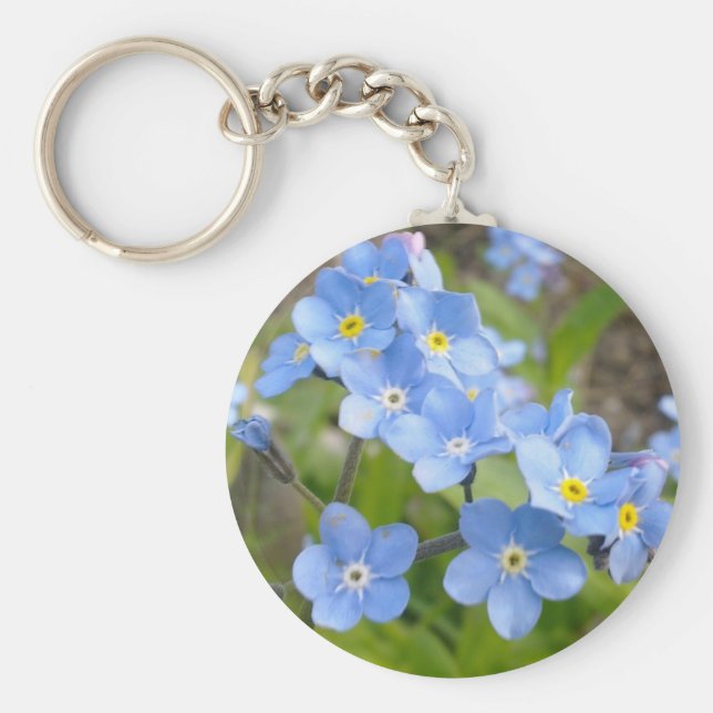 Esquece-me de não ser Chaveiro (Frente)