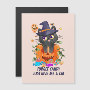 Esquece O Candy, Dá-Me Um Gato.